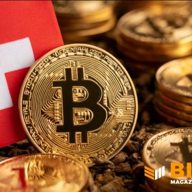 L'Autorità finanziaria svizzera approva il primo ETF Bitcoin per investitori al dettaglio