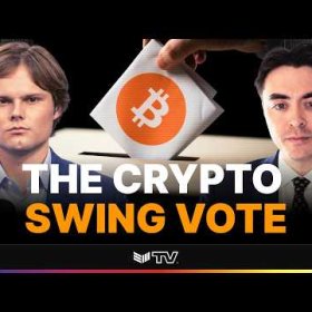 L'impatto del voto crypto' sulle elezioni di metà mandato: approfondimenti da Stand With Crypto