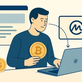 Collegare un account exchange crypto a CoinMarketCap