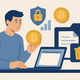Crypto Exchange Data Retention and Account Deletion Rules