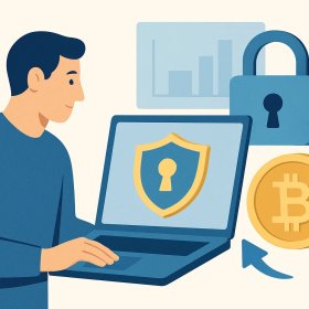 Cosa è cambiato nella sicurezza degli exchange di criptovalute dopo il 2026