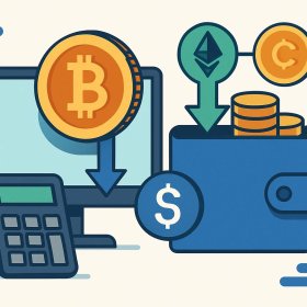 Crypto Exchange Withdrawal Fees Explained