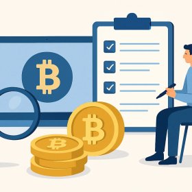 Audit e proof of reserves: cosa cambia davvero
