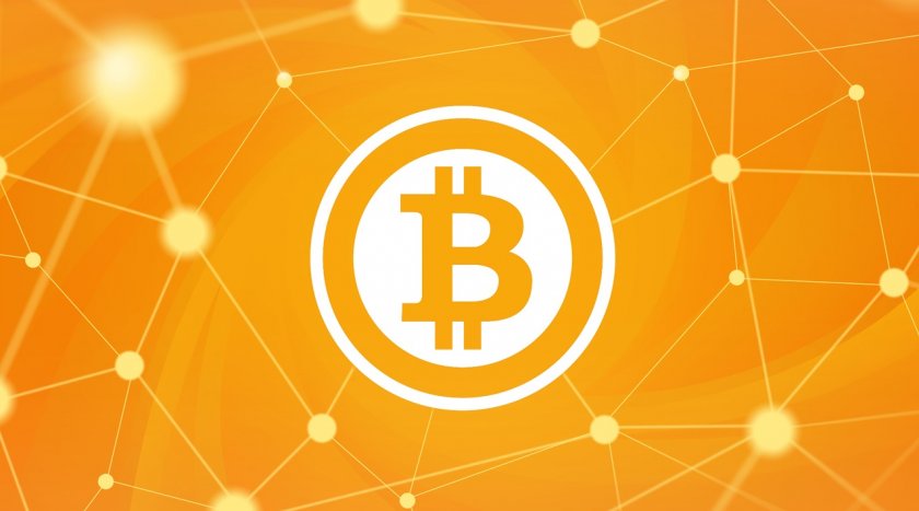 Bitcoin / BTC cryptocurrency