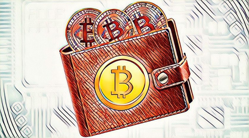 Popular Bitcoin Wallets