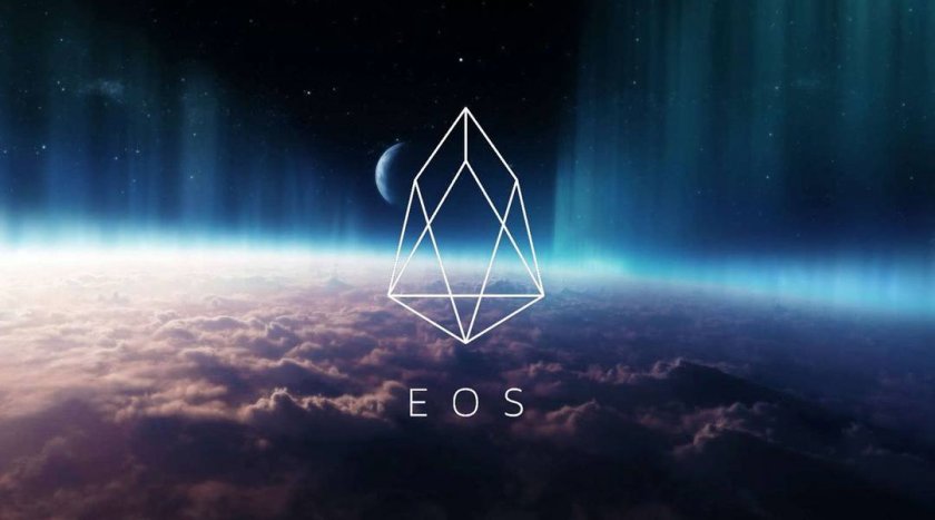 EOS Cryptocurrency Review