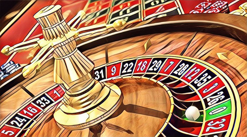 Five Systems for Playing French Roulette