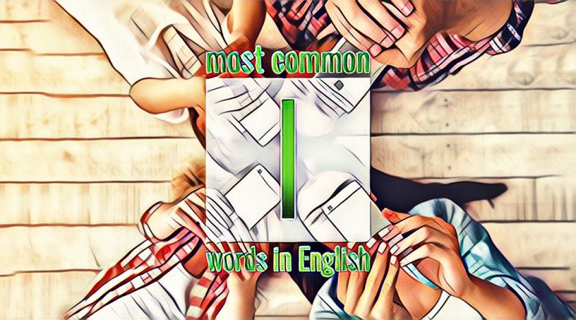 List of frequently used English words starting with the letter I