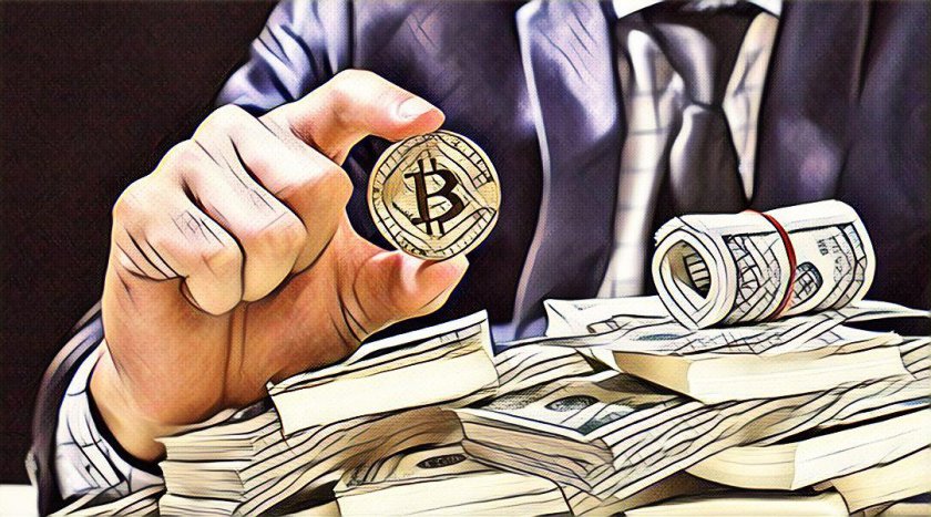 Will Bitcoin replace fiat money?