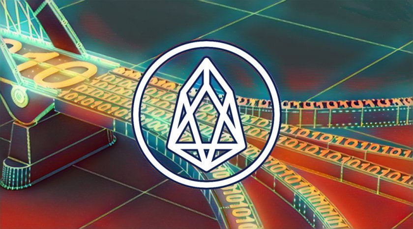 Increasing the Throughput of the EOS Network