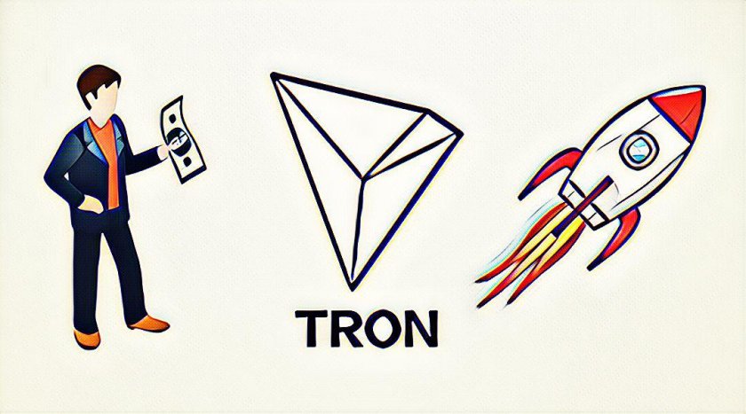 The Altcoin Tron Has the Best Chances of Growth