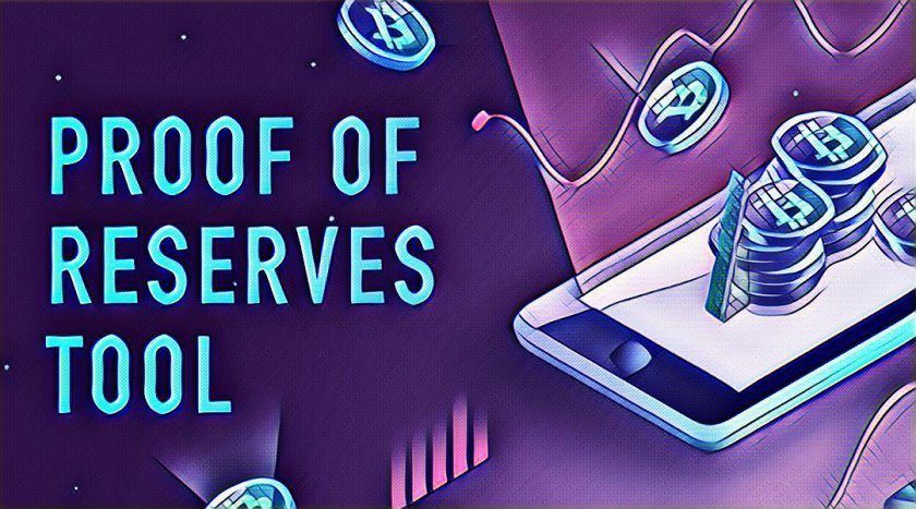Uno strumento per verificare la solvibilità degli exchange di criptovalute