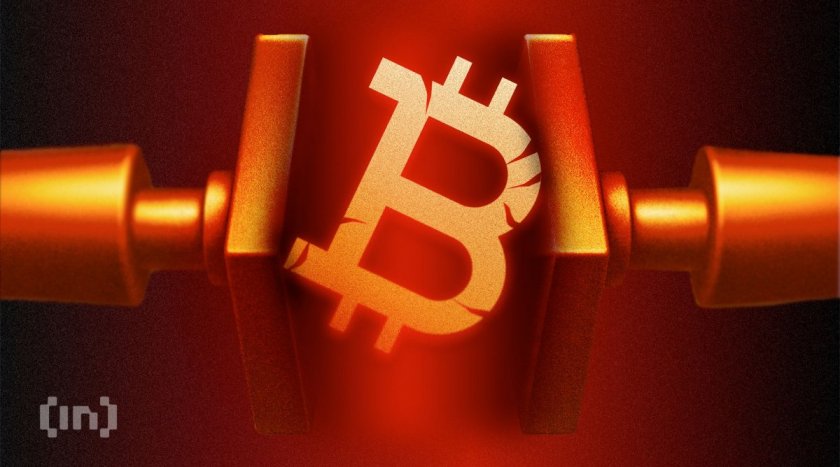 Analysts: Bitcoin faces a final wave of sell-offs before a reversal
