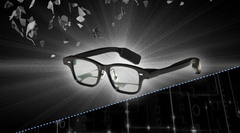 Snap unveiled the SPECS augmented reality glasses