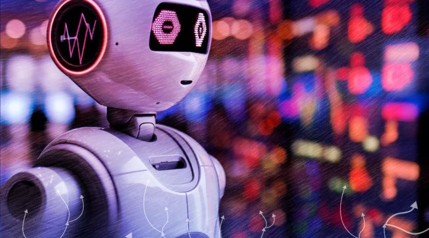 Block entrusted AI with creating 15% of its code