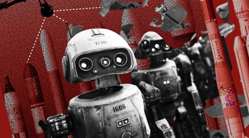 Survey: only 16% of Americans expect a positive impact of AI on society
