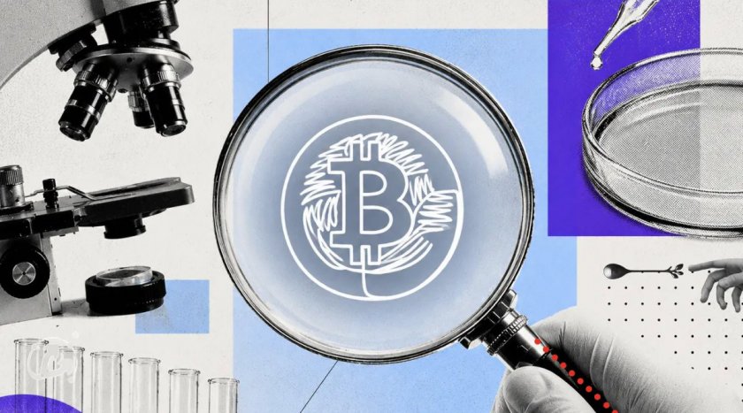 A bitcoin transaction: how to read and track it
