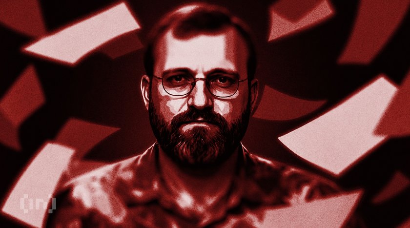 Cardano governance reform: will Hoskinson's plan save ADA