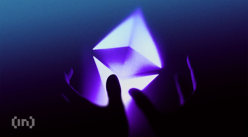 Ethereum liquidity is rising: a 3-month high on Binance