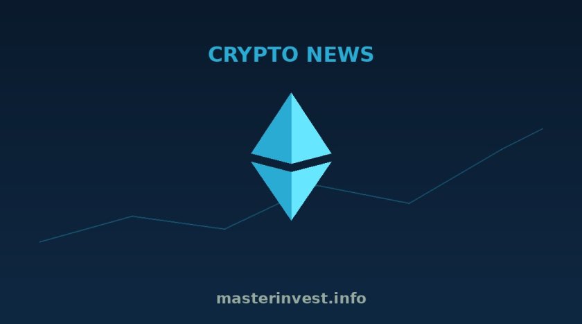 Ethereum supporters declared an 