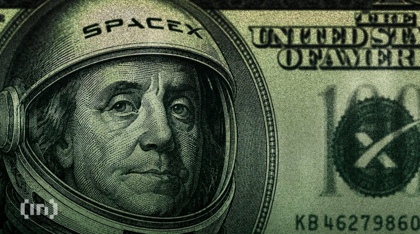 MSCI Gave SpaceX an ESG Score Matching Wartime Russia