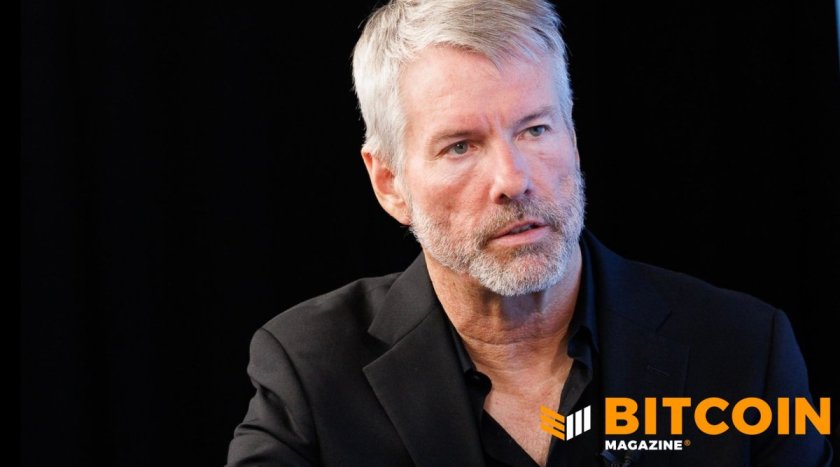 Michael Saylor’s Strategy (MSTR) Buys 520 Bitcoin, Raises USD Reserve to $1.4 Billion
