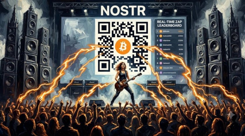 Nostr is the Orange Web: Bitcoin’s Niche and Futuristic Alternative Internet