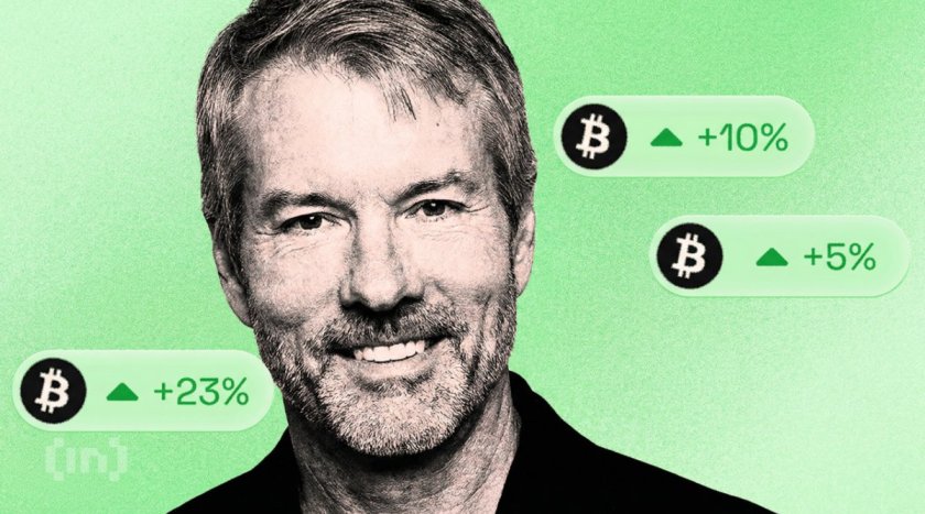 Trump Calls Stock Buybacks Fake: MicroStrategy Bitcoin Model Shows Another Way to Boost Valuations