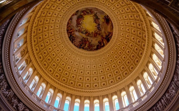US Senate CBDC Ban Puts Fed Digital Dollar Plans On Ice Until 2030