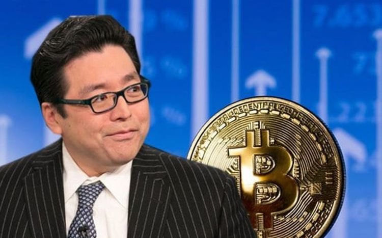 Tom Lee’s BitMine Says ETH Holdings Have Reached 5.67 Million Tokens