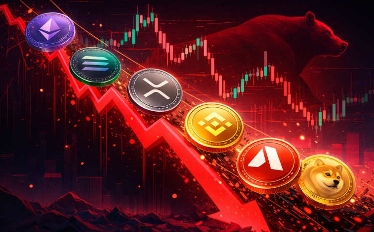 Russell 2000 Record High Has Crypto Traders Watching Altcoin Rotation