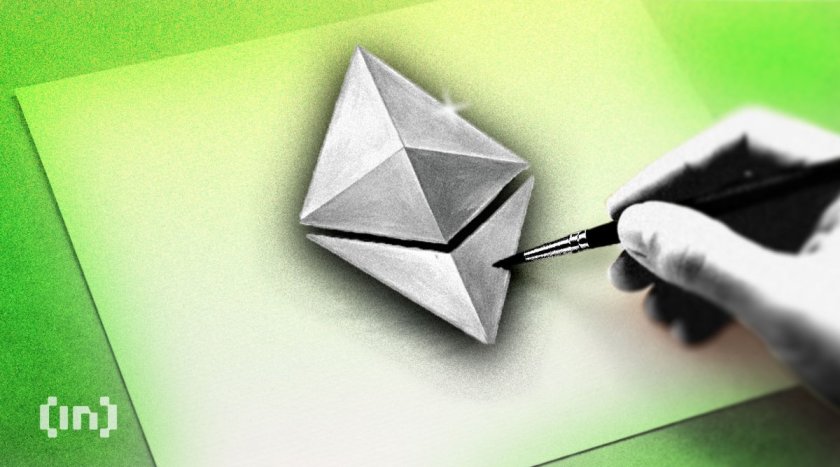 Ethereum Price Crash Triggers a 36% DEX Volume Surge