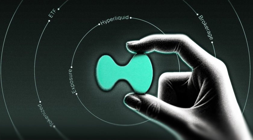 HYPE Drops 17% From Record High but Hyperliquid Fundamentals Remain Strong