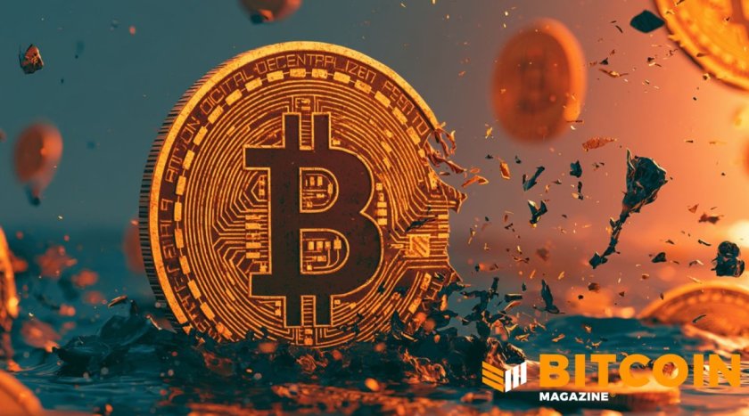 ‘I See Volatility as Opportunity’: Bitcoin Tests Critical Support as Key Level Hangs in the Balance