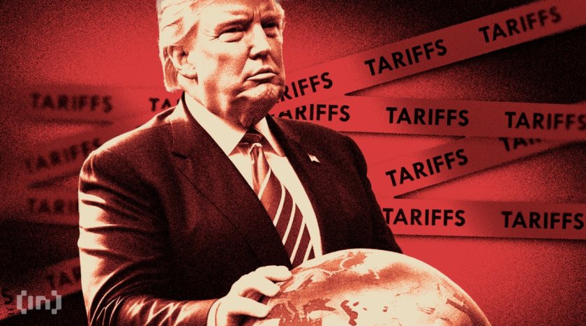 5 US Tech Stocks in Focus as Trump Threatens 100% Digital Tax Tariffs
