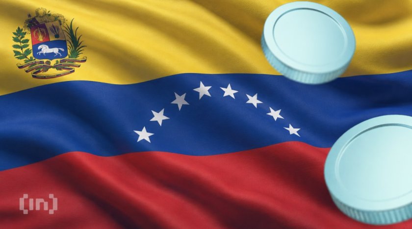 Bitcoin and Stablecoins Become Lifelines After Venezuela Earthquakes