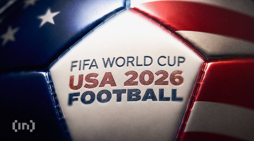 Prediction Markets Pick Their FIFA World Cup Winner as Knockout Rounds Start