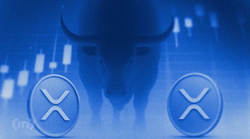 Highest IQ Holder Backs an XRP Supercycle as 3 Bullish Signals Hit at Once