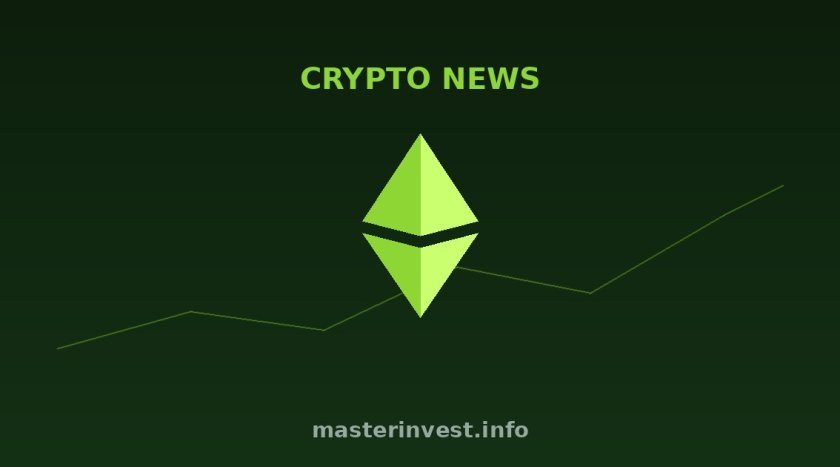 Bitmine Buys Another 27,000 ETH Despite Market Slump, Nears 5% of Ethereum Supply