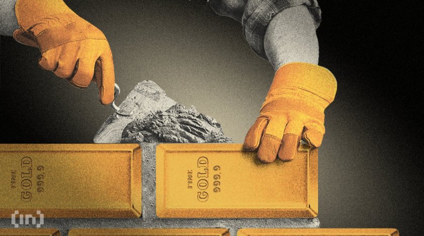 Gold Sinks to Lowest Price Since November as Fourth Monthly Loss Looms