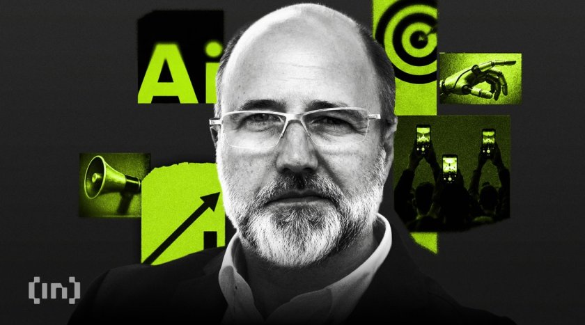 Ogilvy Spain CEO: ‘AI Works With the Past. Only Humans Can Sell the Future.’