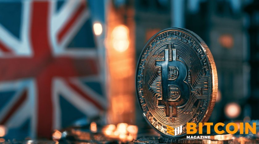 UK Sets Landmark Crypto Rules in Race to Become Global Hub