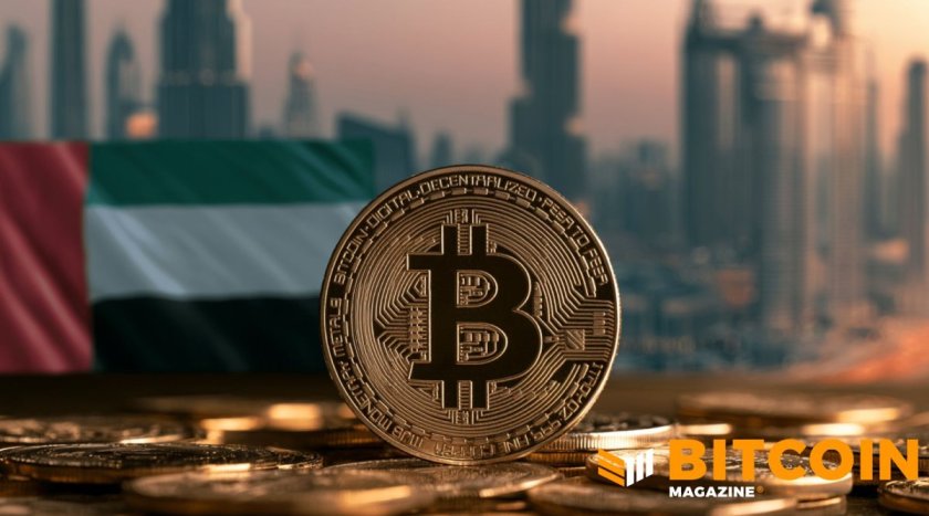 UAE-Based Goldman Lampe Private Bank Acquires $137 Million in Bitcoin