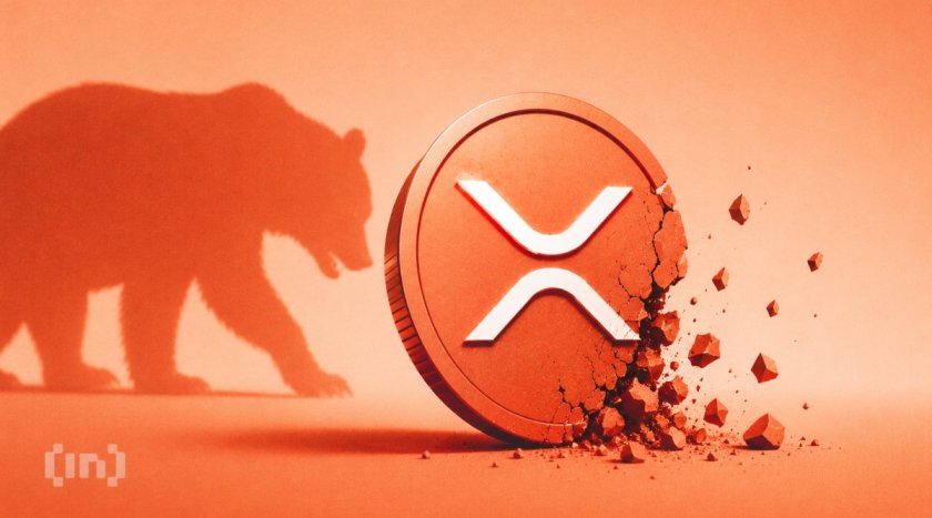 XRP Demand Builds On-Chain Even as Price Sinks to 19-Month Low