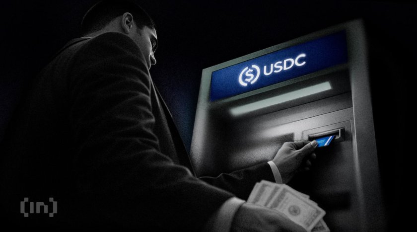 Circle Stock Falls 15% as New Rival Stablecoin Targets USDC’s Enterprise Users