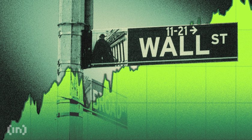 Wall Street and Crypto Agree on One Chip Stock, and It Is Not Nvidia