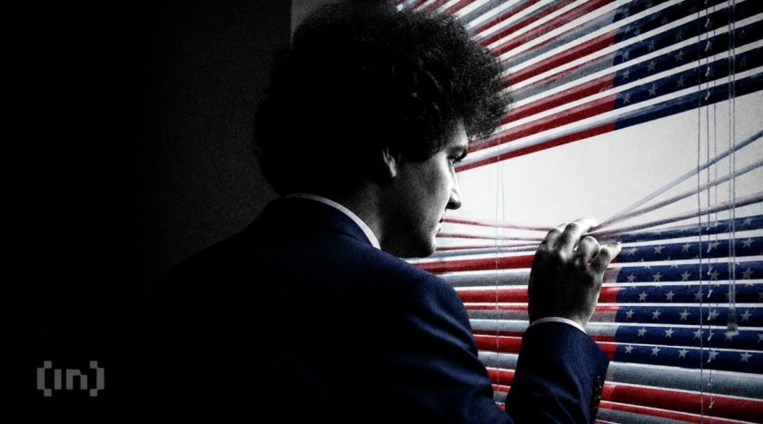 Sam Bankman-Fried is Posting Market Takes From Prison Now