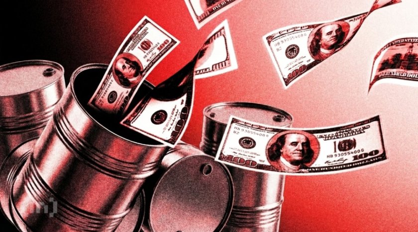 Brent Crude Oil Erases Entire War Premium, Falls 40% to Pre-War Levels