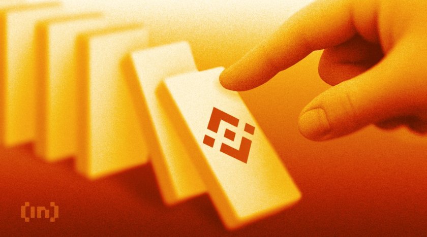 Binance Hints at Possible Delisting of 4 Altcoins, Triggering a Price Bloodbath