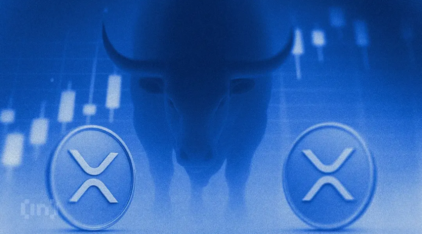 XRP Trading Volume Tops Bitcoin on Upbit